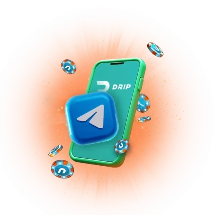 Verificação Drip Casino