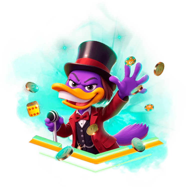 Drip Casino Мобильное приложение