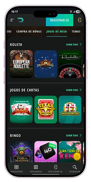 Bônus Reload Drip Casino