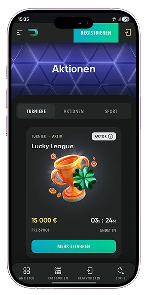 Drip Casino Sichere Anwendung